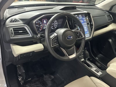 2025 Subaru Ascent Limited