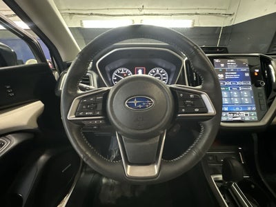 2025 Subaru Ascent Limited