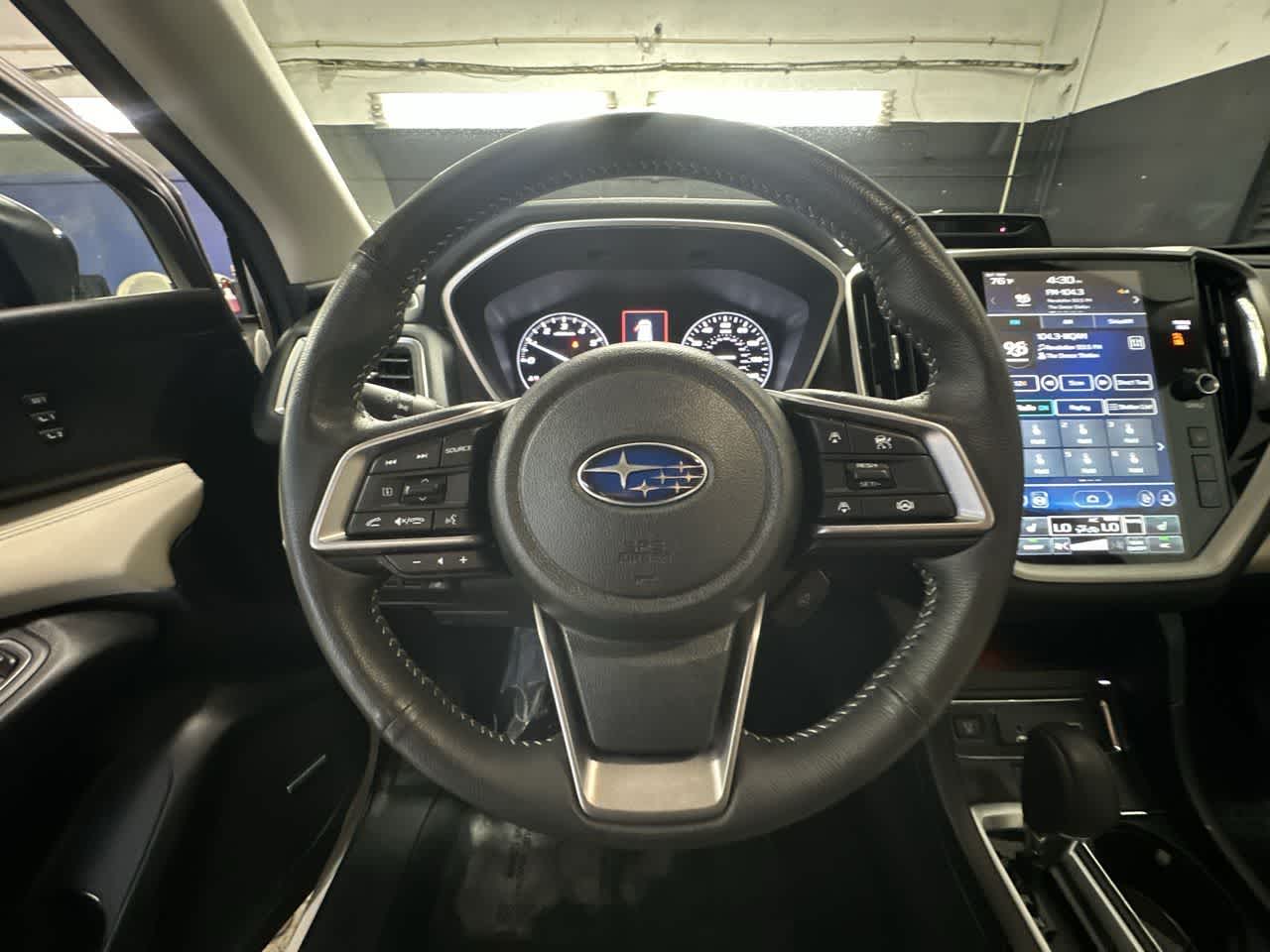 2025 Subaru Ascent Limited