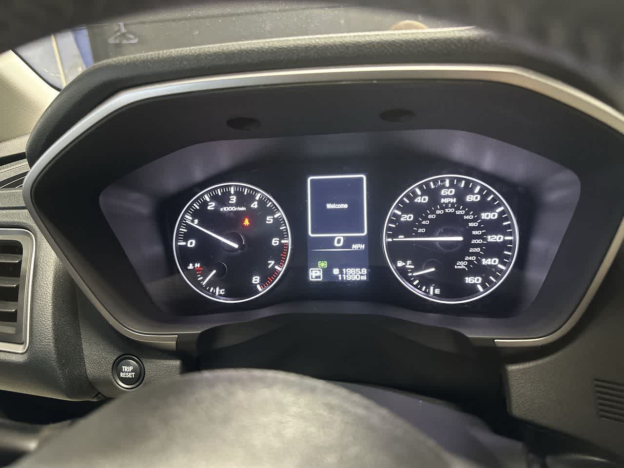 2025 Subaru Ascent Limited