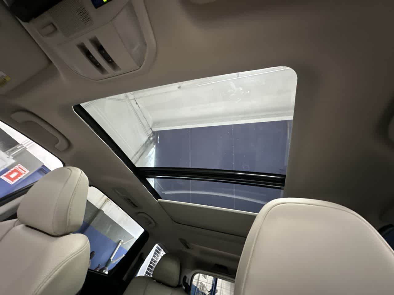 2025 Subaru Ascent Limited