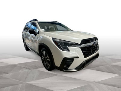 2025 Subaru Ascent Limited