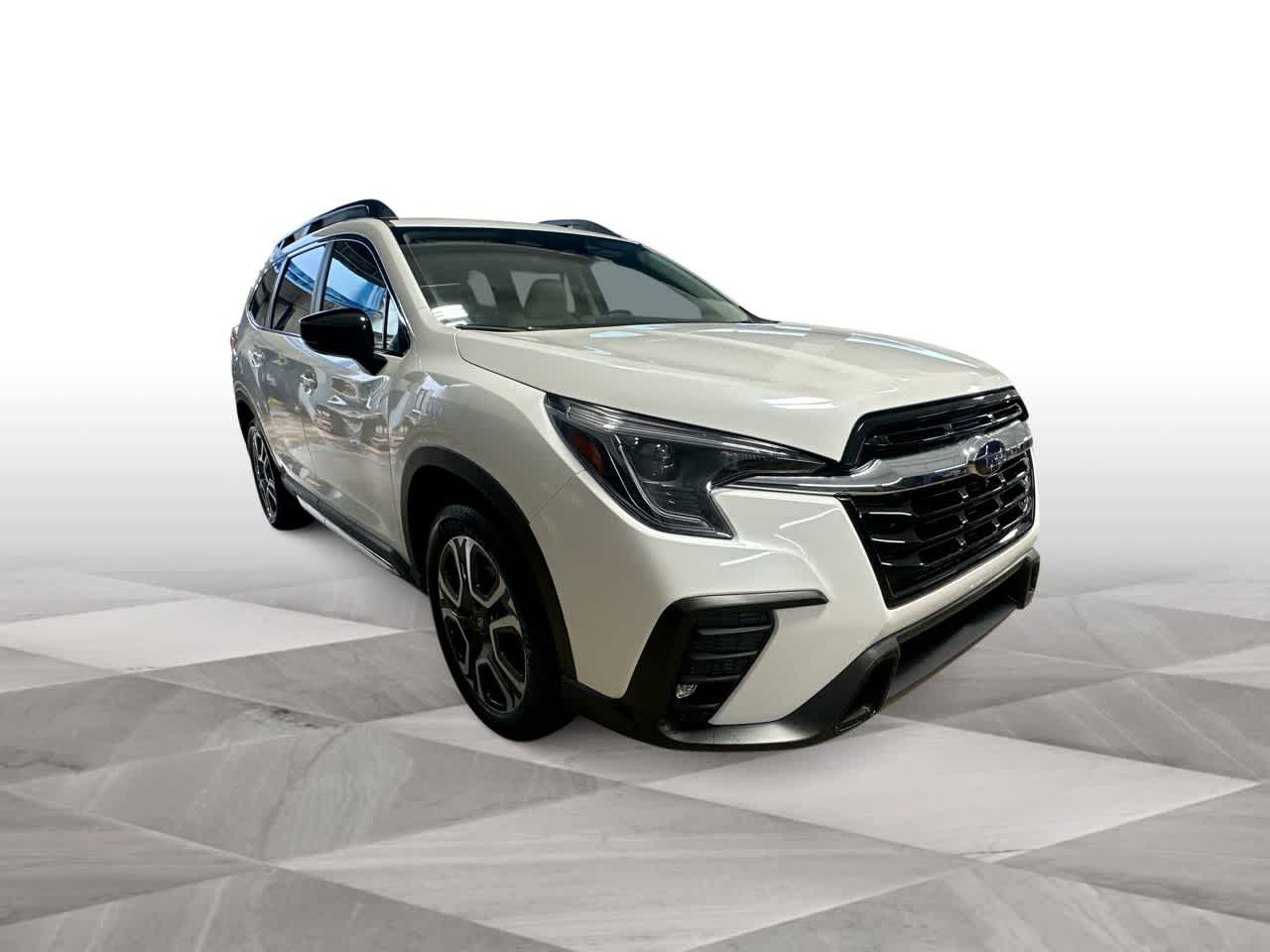 2025 Subaru Ascent Limited