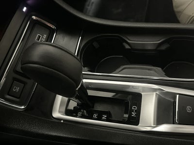 2025 Subaru Ascent Limited