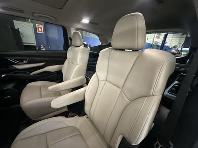 2025 Subaru Ascent Limited