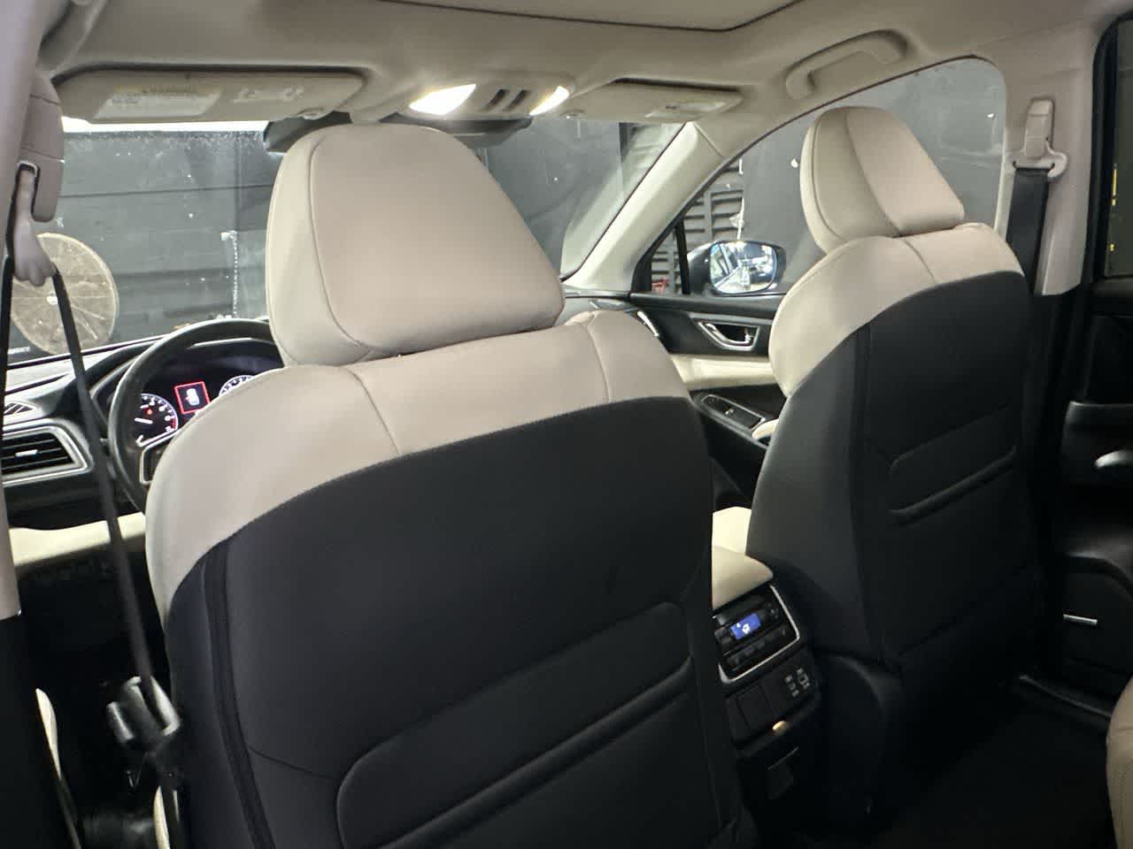 2025 Subaru Ascent Limited