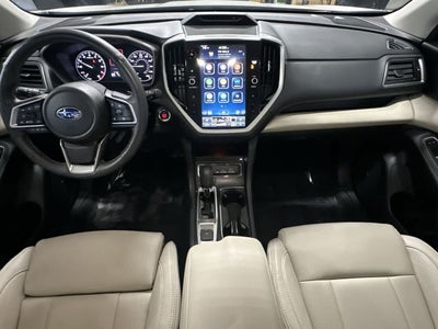 2025 Subaru Ascent Limited