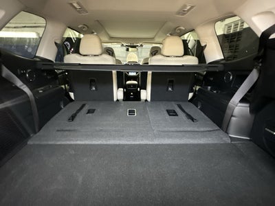 2025 Subaru Ascent Limited