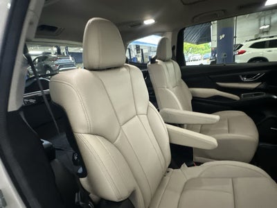 2025 Subaru Ascent Limited