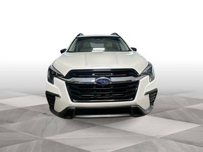 2025 Subaru Ascent Limited