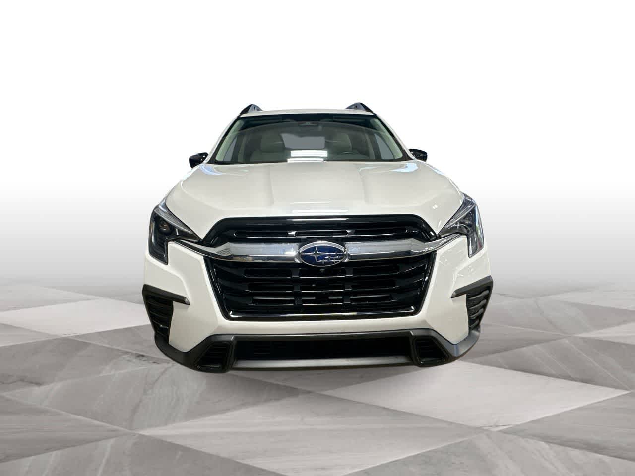 2025 Subaru Ascent Limited