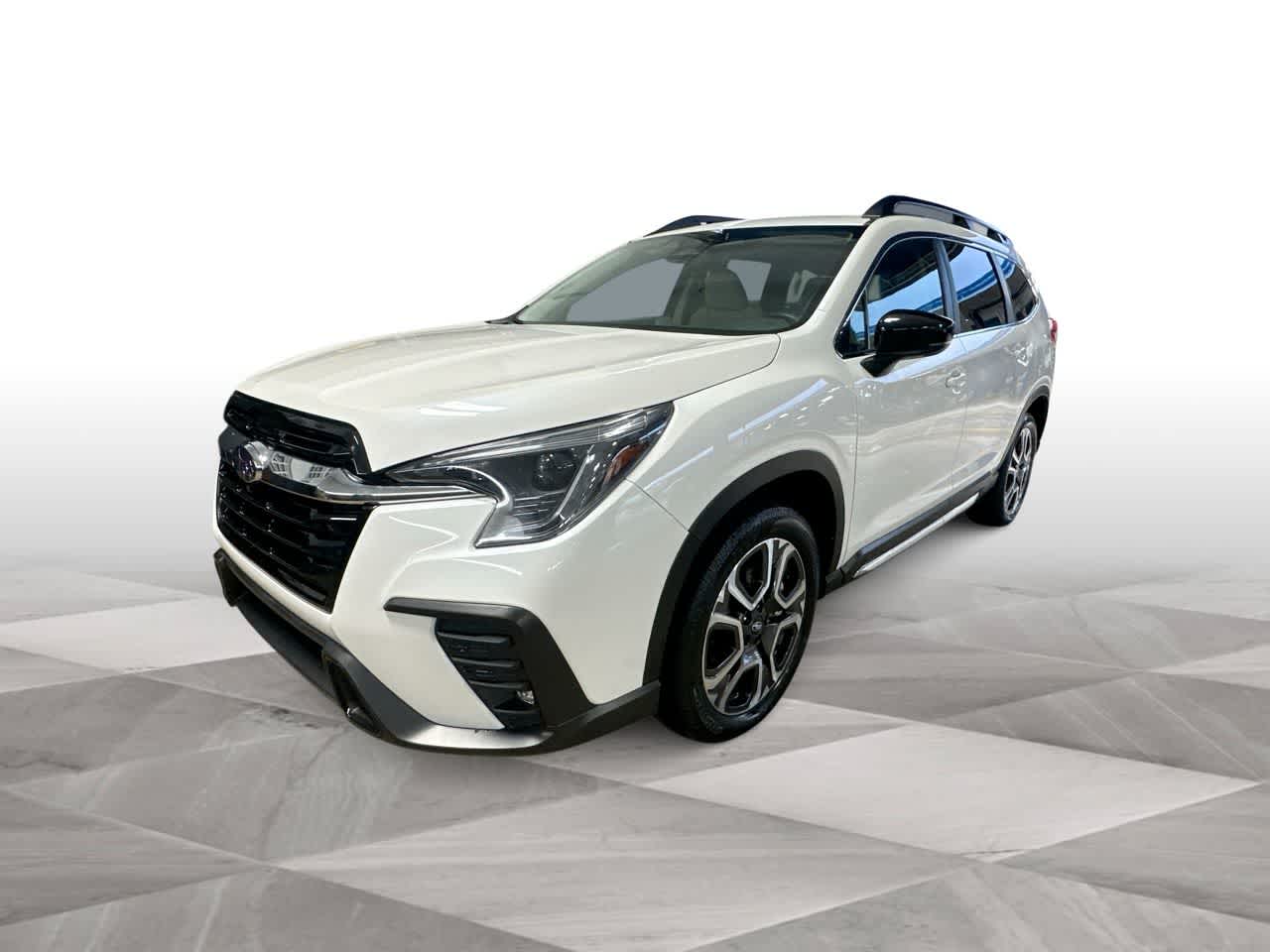 2025 Subaru Ascent Limited