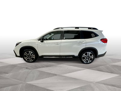 2025 Subaru Ascent Limited