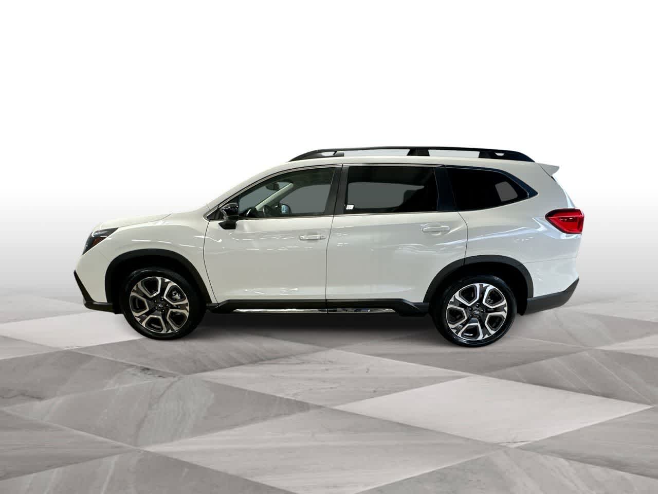 2025 Subaru Ascent Limited