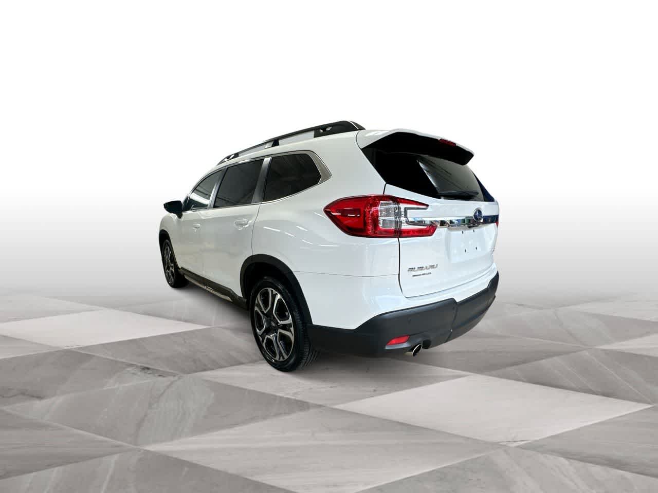 2025 Subaru Ascent Limited