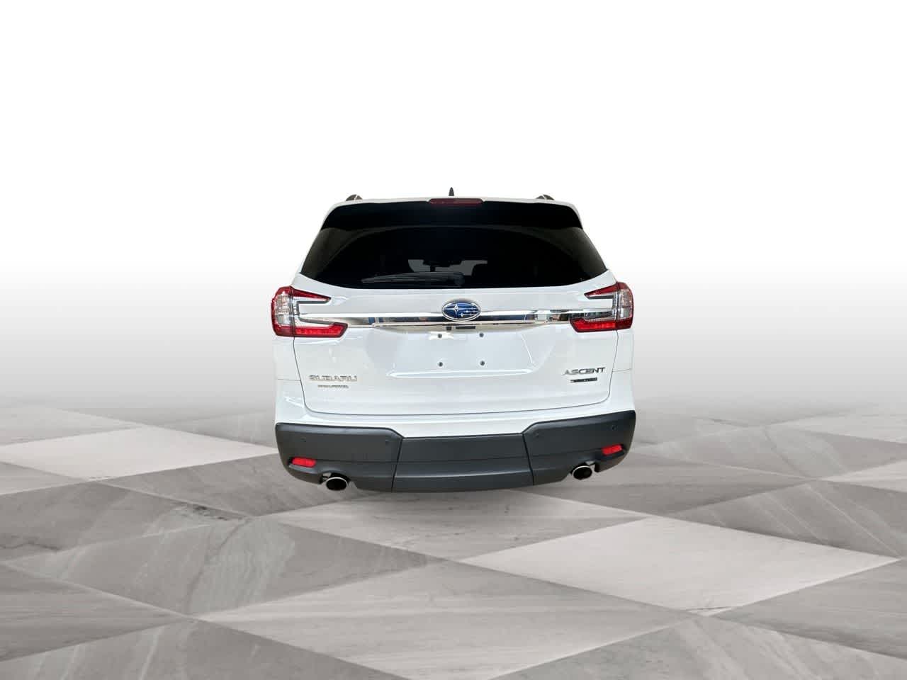 2025 Subaru Ascent Limited