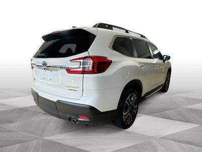 2025 Subaru Ascent Limited