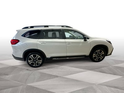 2025 Subaru Ascent Limited