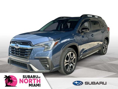 2024 Subaru Ascent Limited