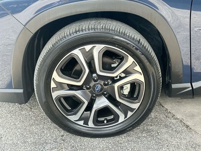 2024 Subaru Ascent Limited