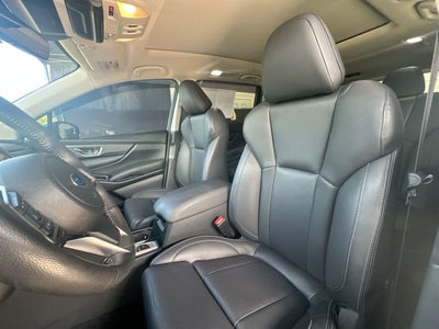 2024 Subaru Ascent Limited