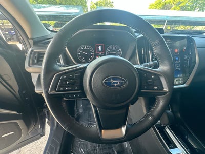 2024 Subaru Ascent Limited