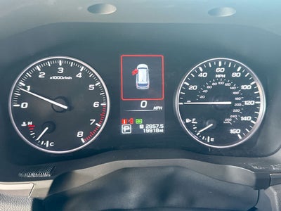 2024 Subaru Ascent Limited