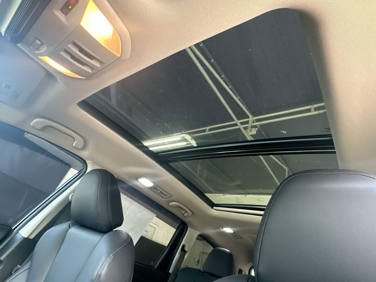 2024 Subaru Ascent Limited