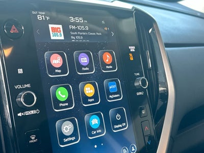 2024 Subaru Ascent Limited