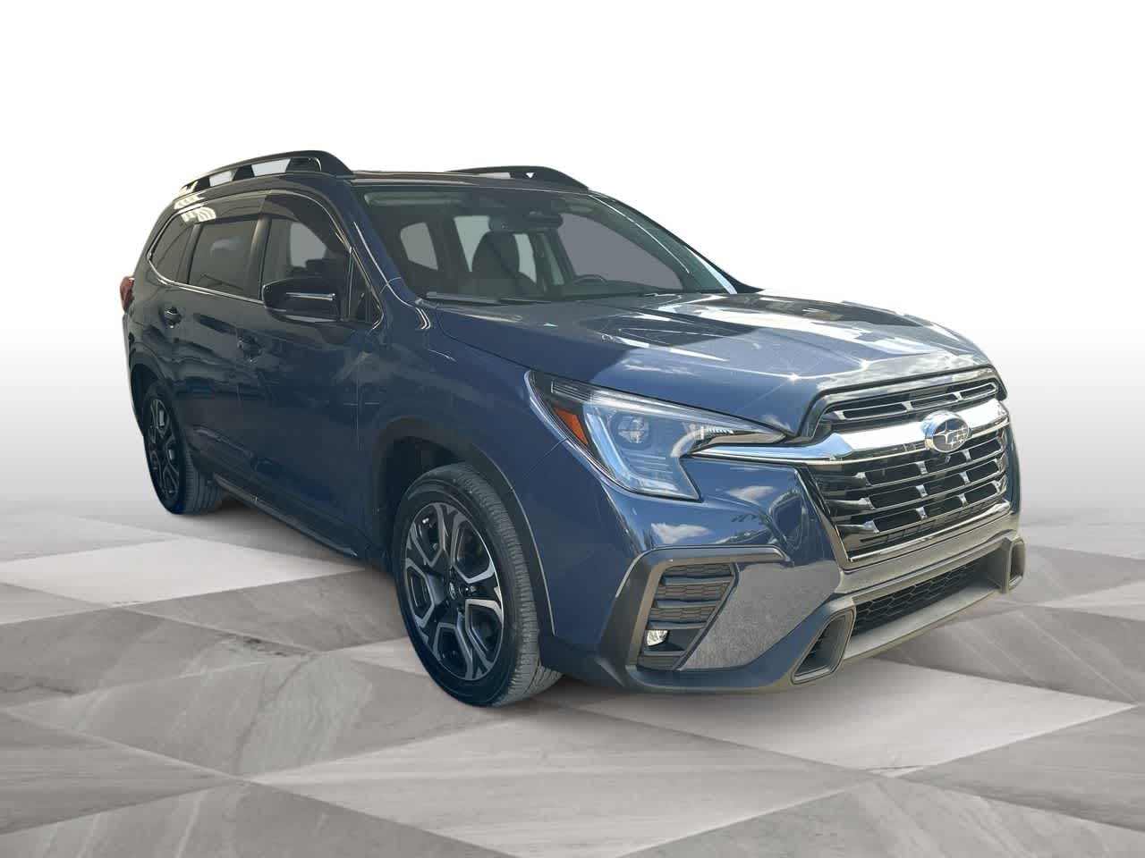2024 Subaru Ascent Limited