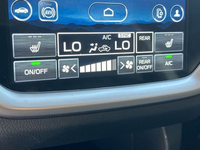 2024 Subaru Ascent Limited