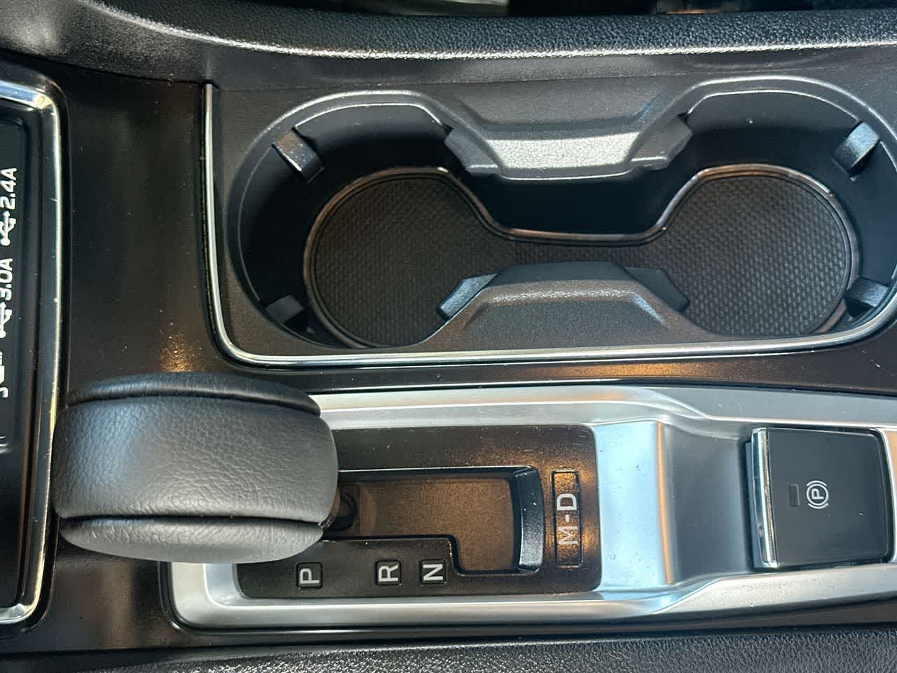 2024 Subaru Ascent Limited