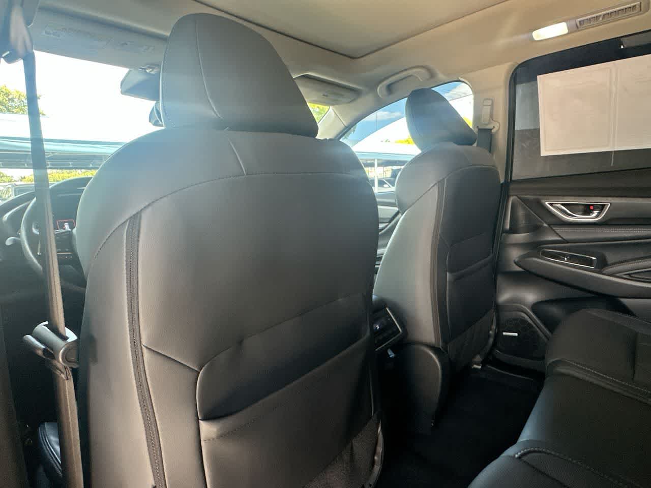 2024 Subaru Ascent Limited