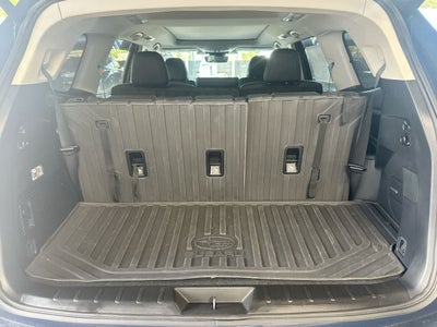 2024 Subaru Ascent Limited