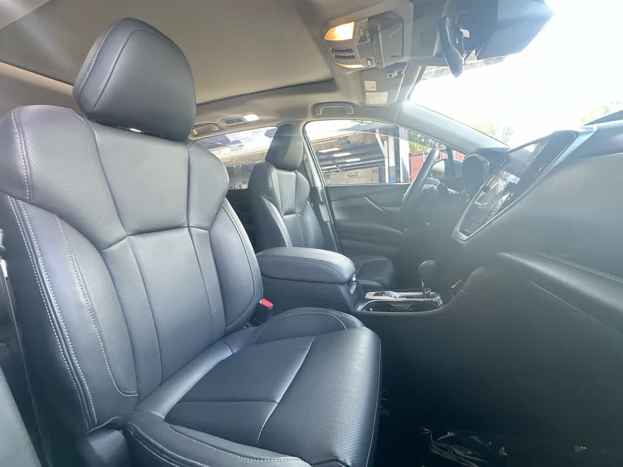 2024 Subaru Ascent Limited