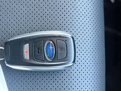 2024 Subaru Ascent Limited