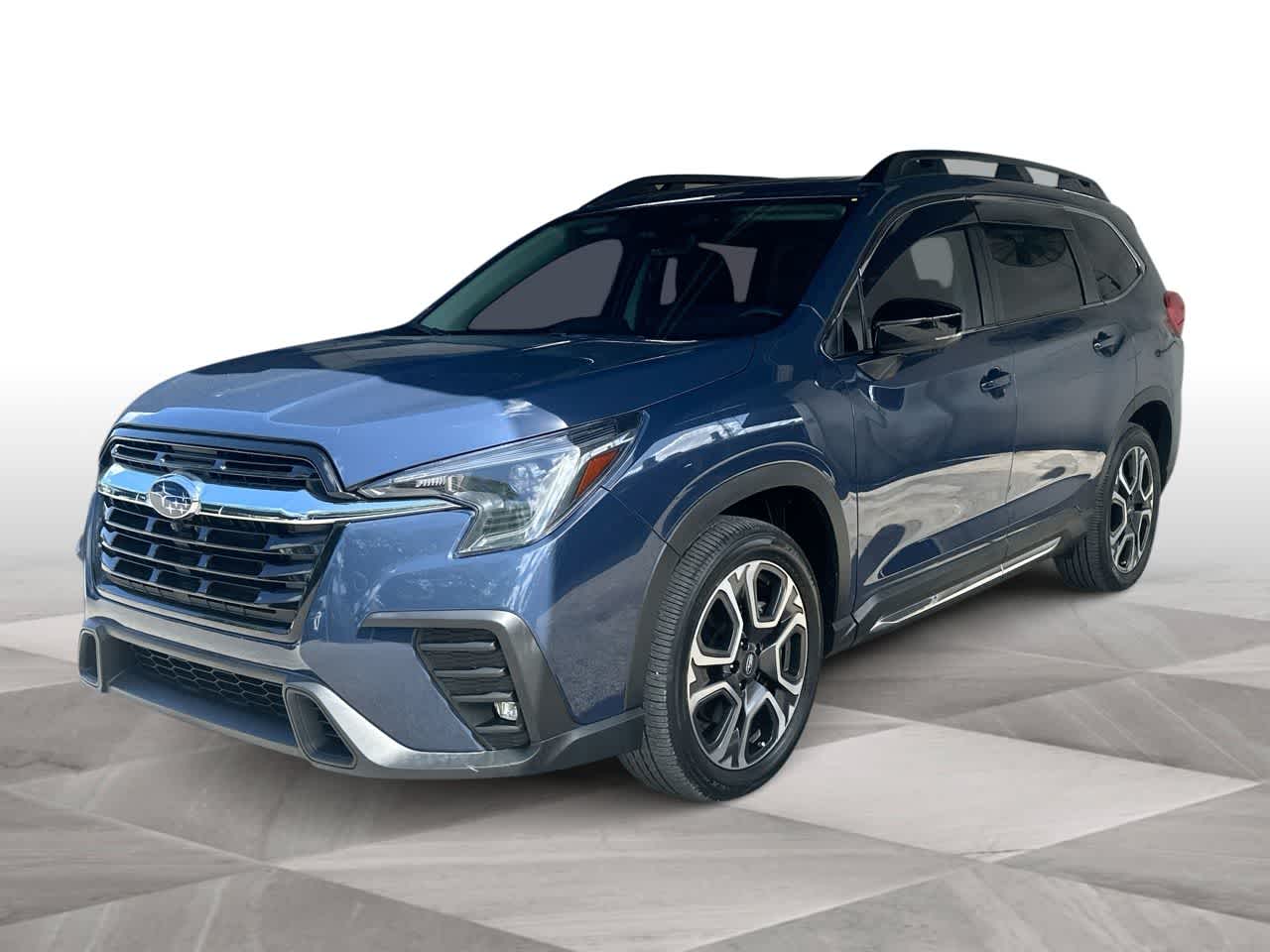 2024 Subaru Ascent Limited