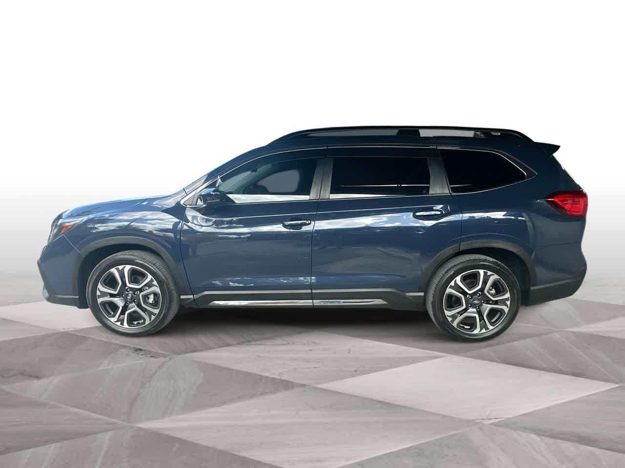 2024 Subaru Ascent Limited