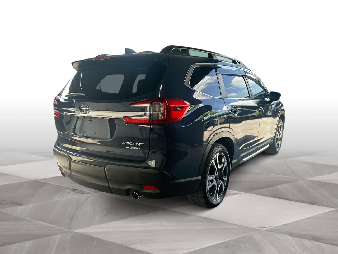 2024 Subaru Ascent Limited