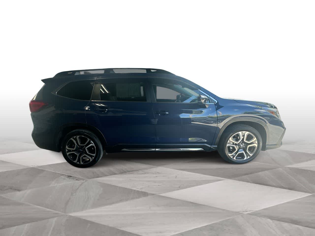 2024 Subaru Ascent Limited