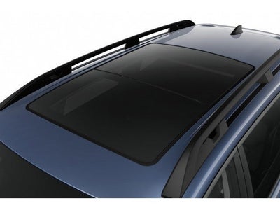 2025 Subaru Ascent Limited Bronze Edition