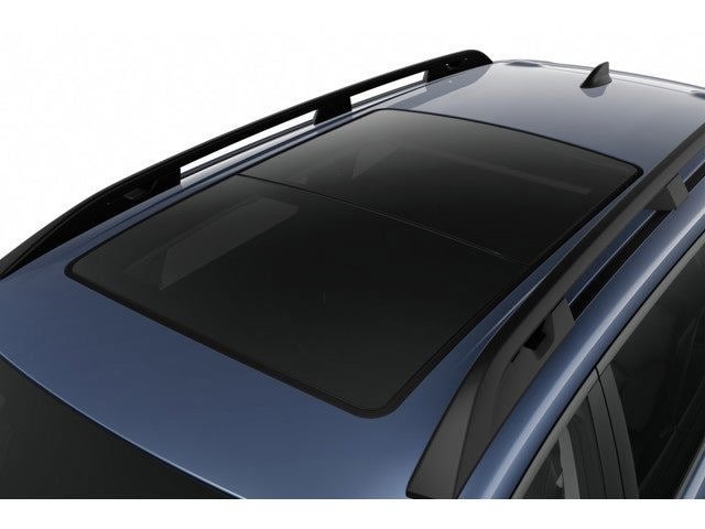 2025 Subaru Ascent Limited Bronze Edition