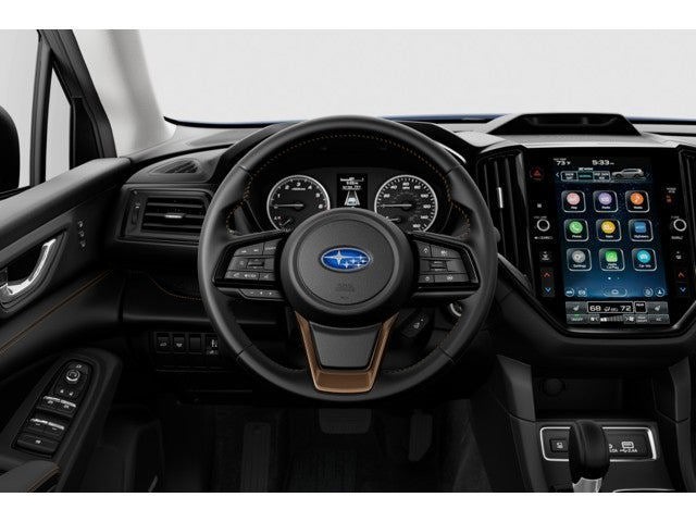 2025 Subaru Ascent Limited Bronze Edition