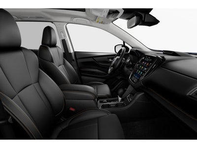 2025 Subaru Ascent Limited Bronze Edition
