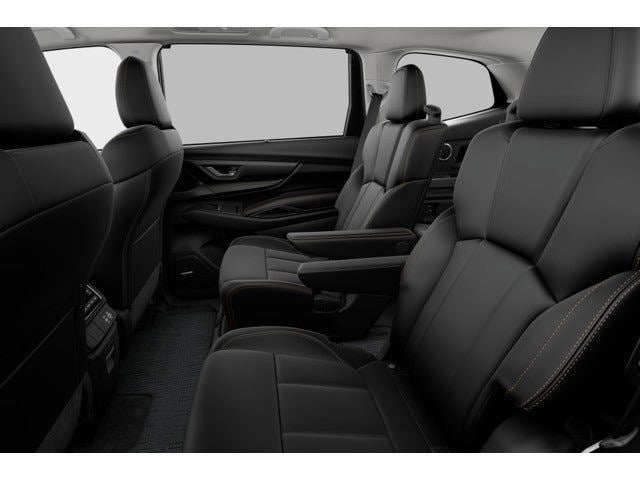 2025 Subaru Ascent Limited Bronze Edition