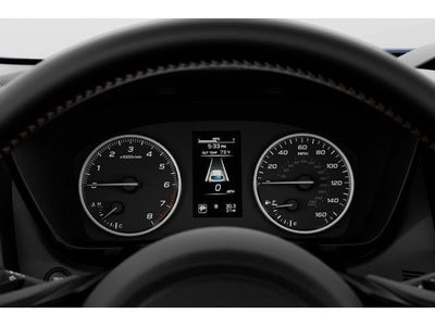 2025 Subaru Ascent Limited Bronze Edition