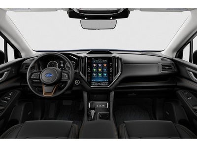 2025 Subaru Ascent Limited Bronze Edition