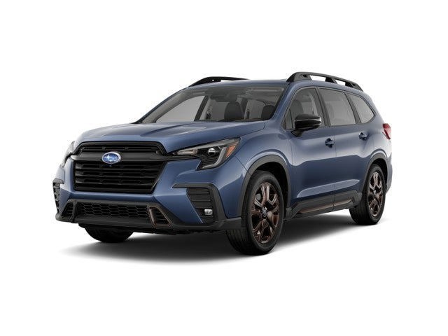 2025 Subaru Ascent Limited Bronze Edition