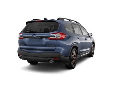 2025 Subaru Ascent Limited Bronze Edition