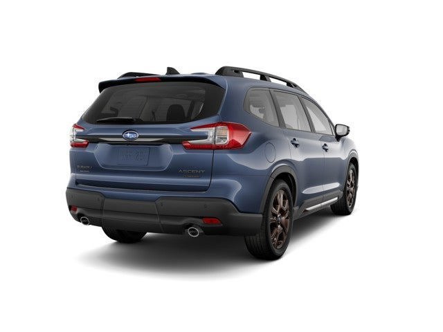2025 Subaru Ascent Limited Bronze Edition